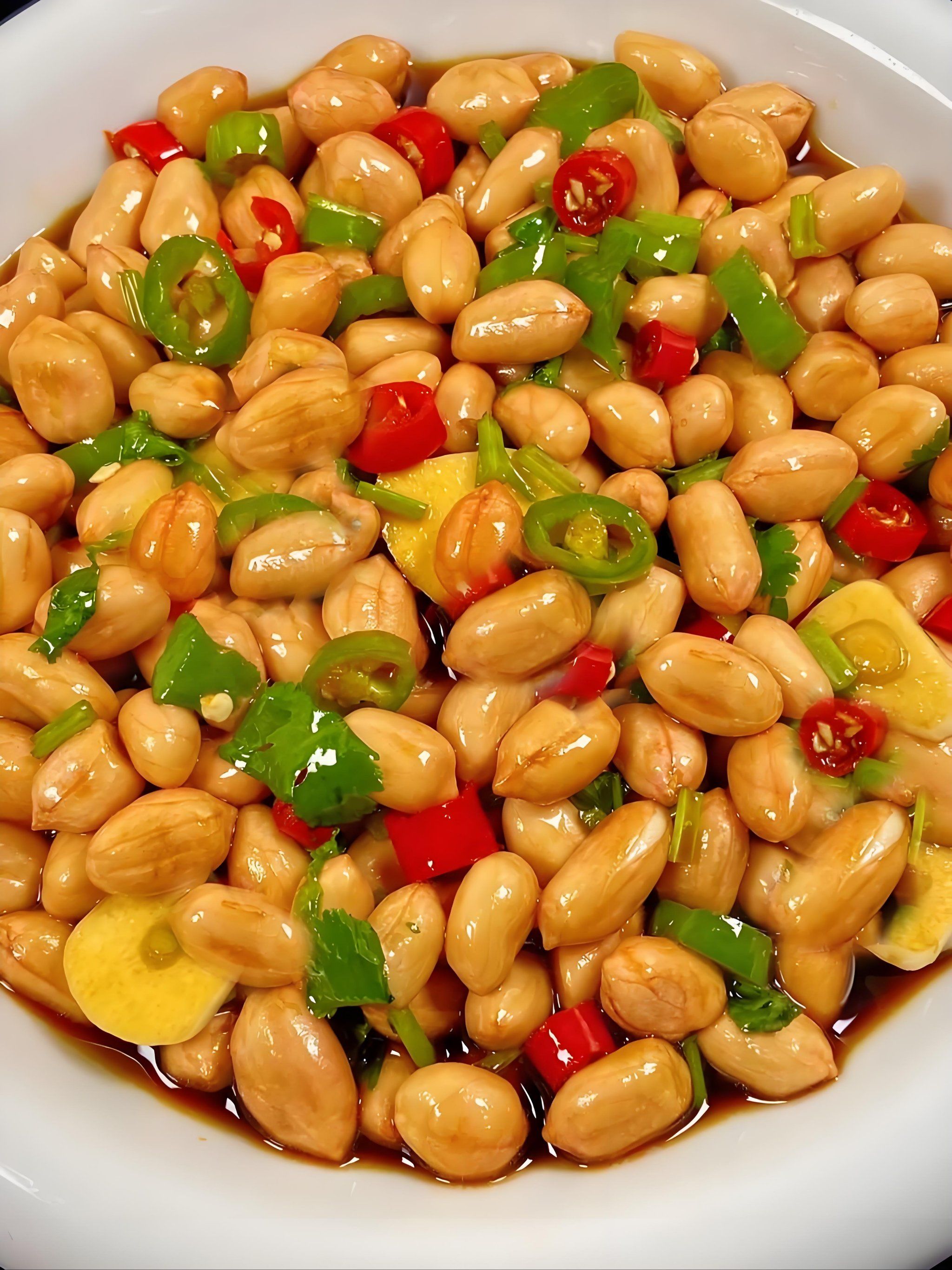 麻辣凉菜大全(麻辣凉菜的调料配方) 麻辣凉菜大全(麻辣凉菜的调料配方)