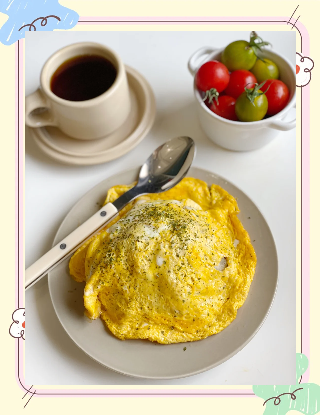 夏季营养减肥早餐(夏天营养早餐) 夏季营养减肥早餐(夏天营养早餐)