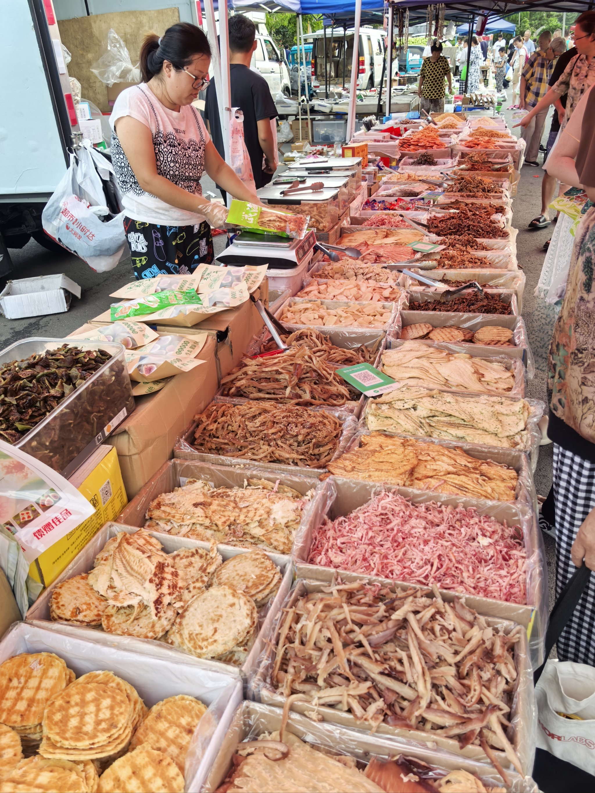 早餐市场种类(早餐市场种类分析) 早餐市场种类(早餐市场种类分析)