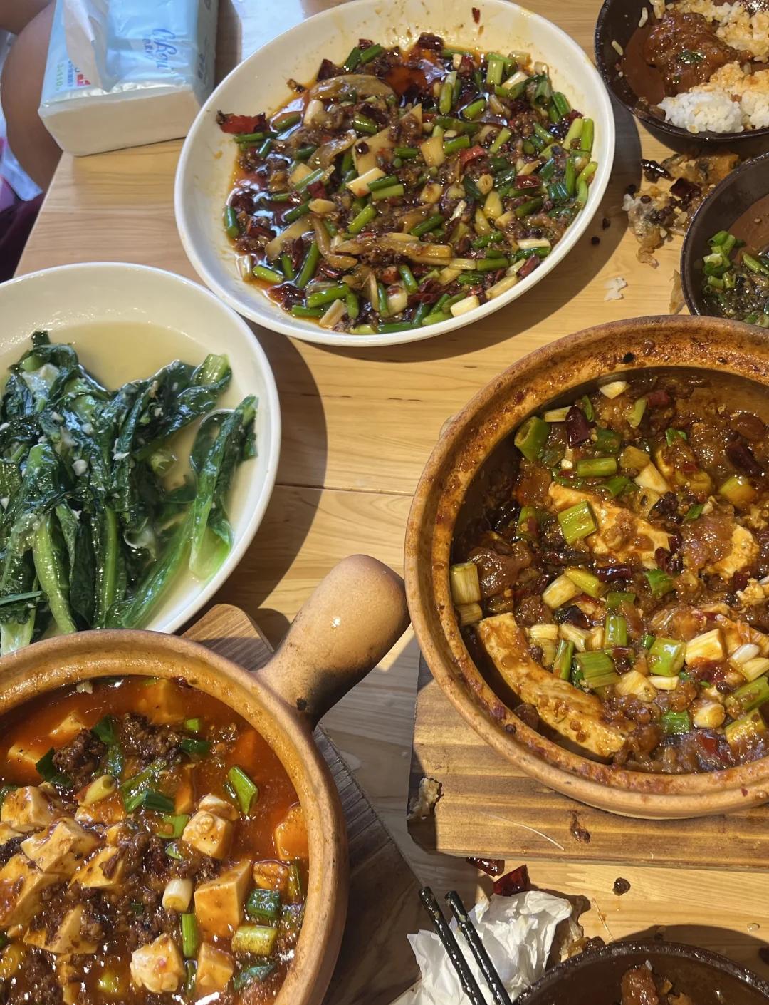 汉中家常菜(汉中家常菜哪家好吃) 汉中家常菜(汉中家常菜哪家好吃)