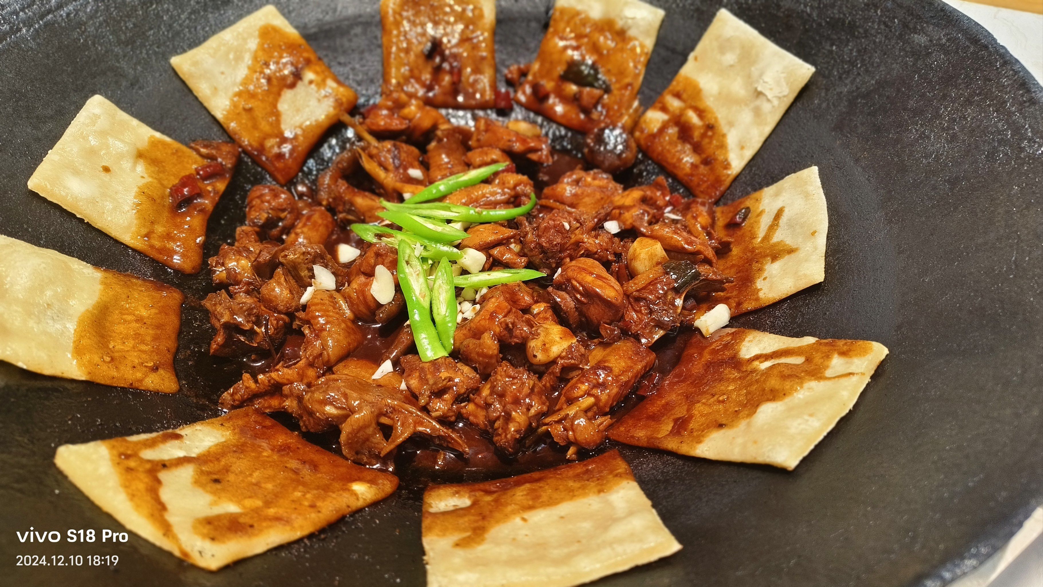 皖北特色菜有哪些(皖北的特色菜有什么)