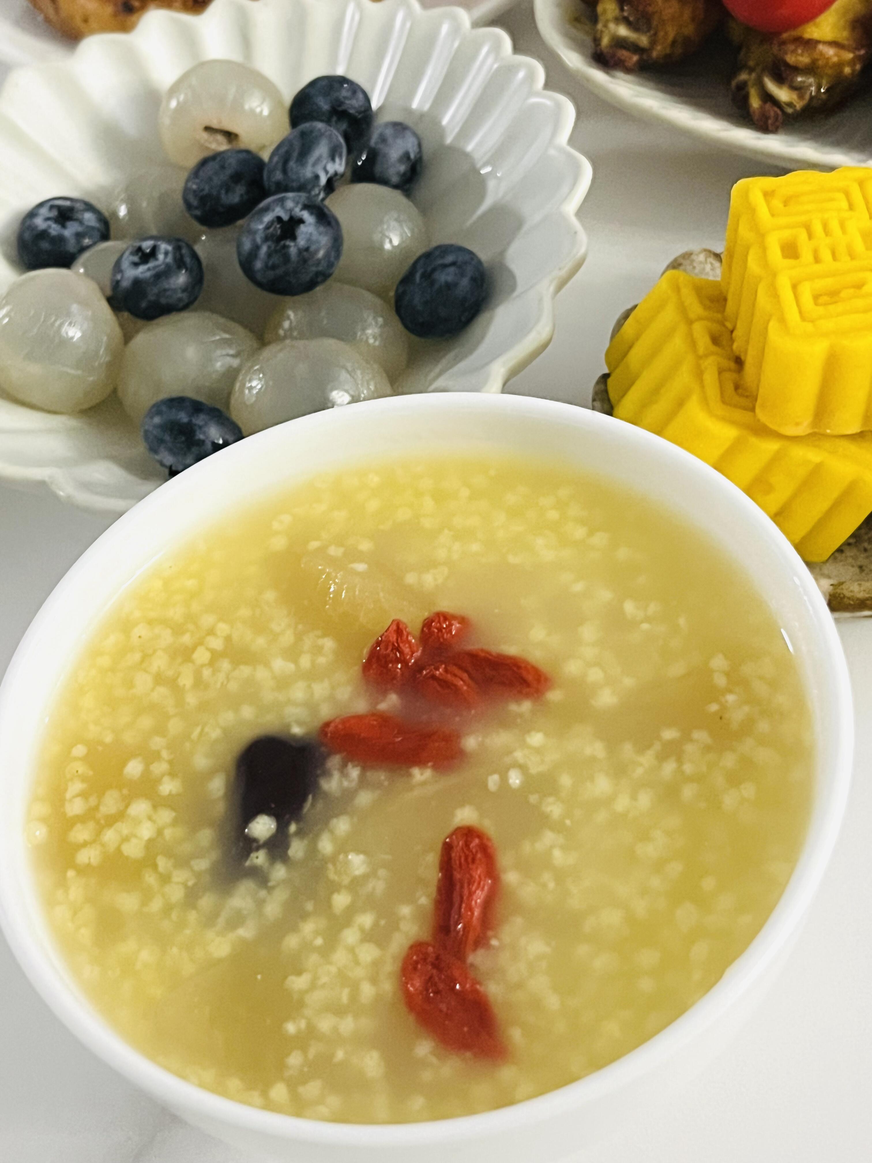 早餐养生粥冬季(早餐养生粥冬季可以吃吗) 早餐养生粥冬季(早餐养生粥冬季可以吃吗)