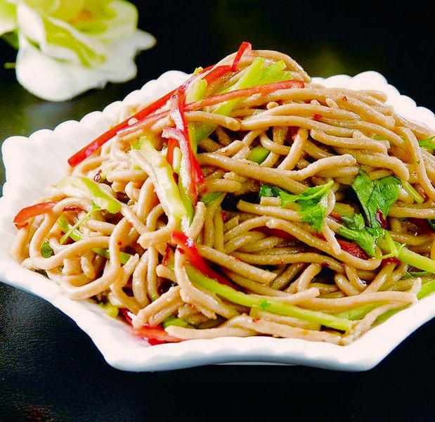 油面的家常做法(油面的家常做法简单又好吃) 油面的家常做法(油面的家常做法简单又好吃)