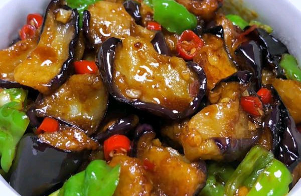 怎么做家常红烧茄子(怎么做家常红烧茄子窍门) 怎么做家常红烧茄子(怎么做家常红烧茄子窍门)