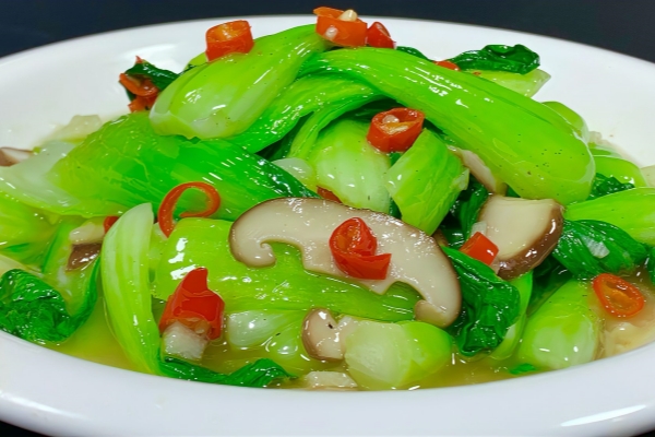 上海家常蔬菜(上海家常蔬菜菜谱) 上海家常蔬菜(上海家常蔬菜菜谱)