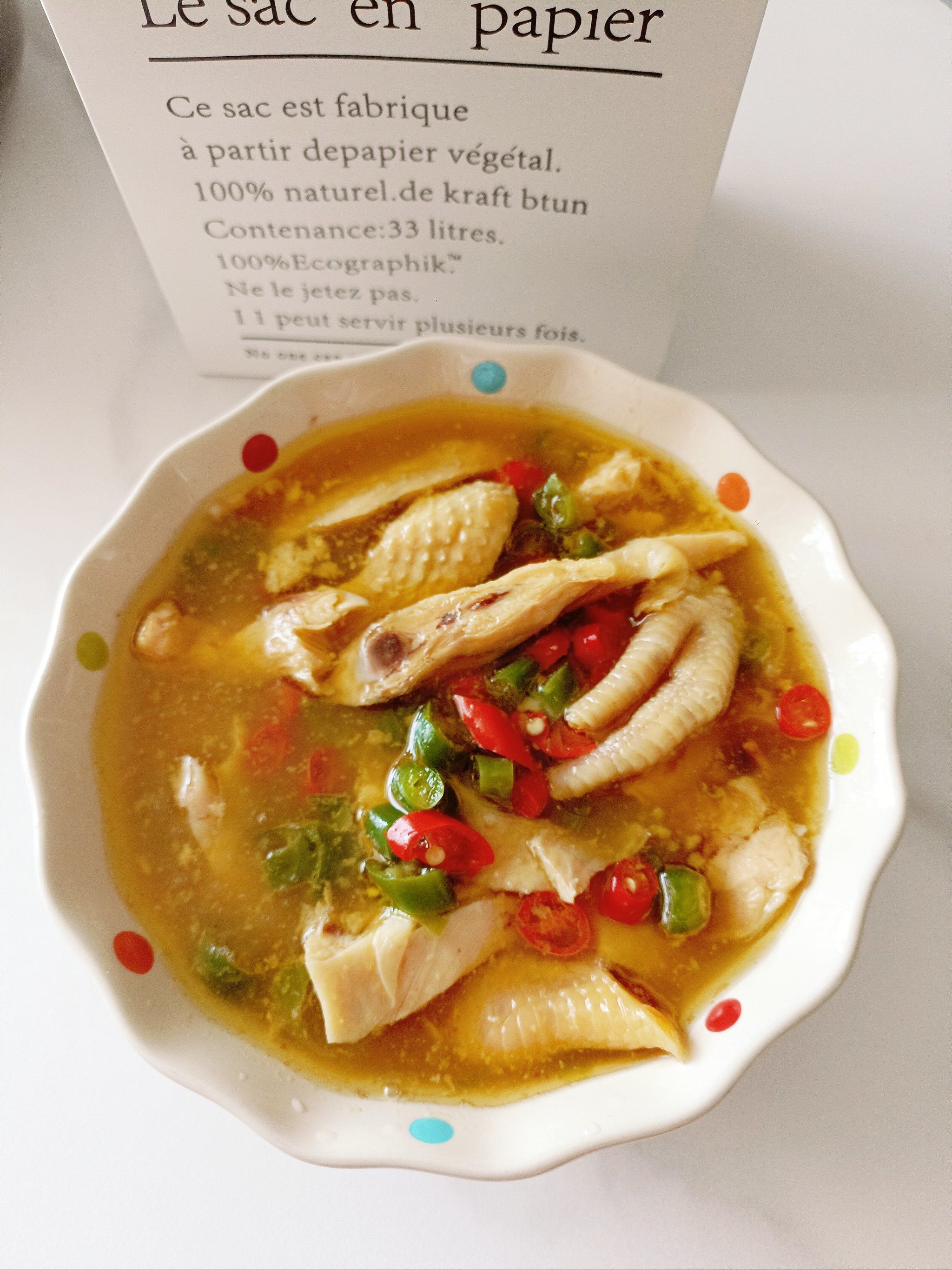 用鸡做的凉菜(鸡可以做什么凉菜) 用鸡做的凉菜(鸡可以做什么凉菜)