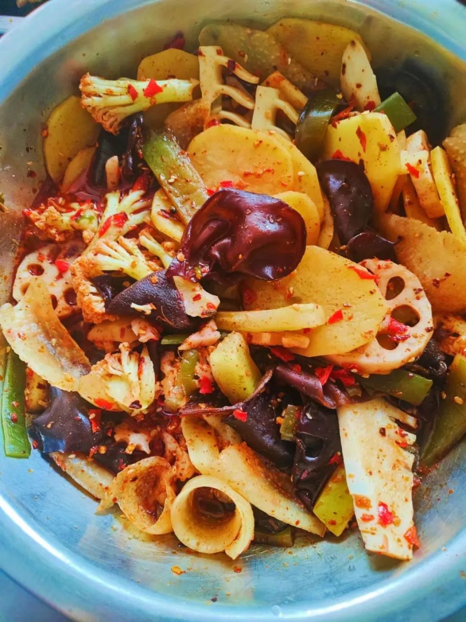 学卤肉凉菜(卤肉店凉菜做法大全) 学卤肉凉菜(卤肉店凉菜做法大全)