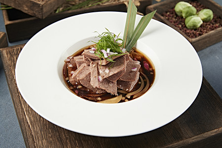 凉菜熬老醋汁(凉菜醋水)