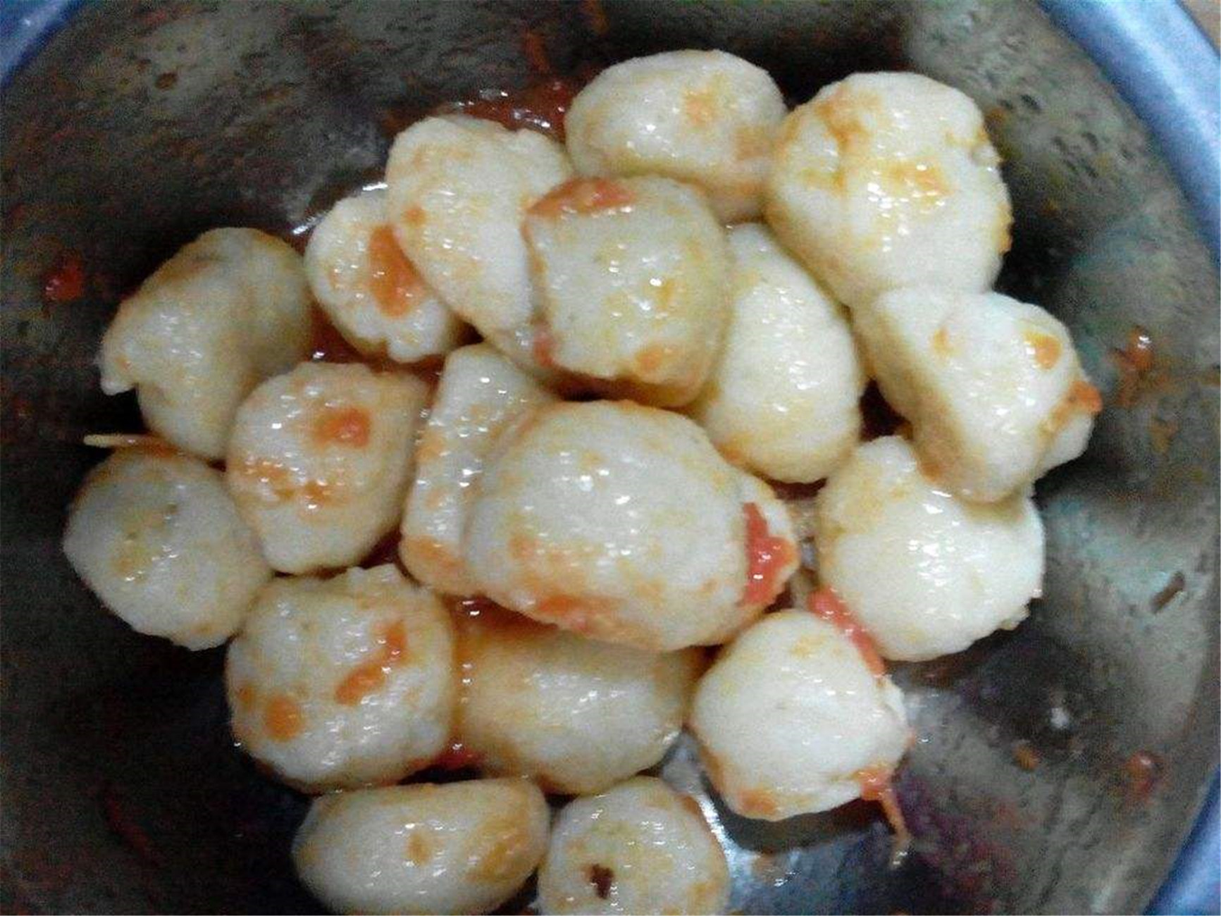 太原小吃合楞子的做法的简单介绍 太原小吃合楞子的做法的简单介绍