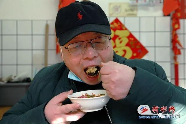 山西小吃拿糕(山西小吃拿糕图片大全)