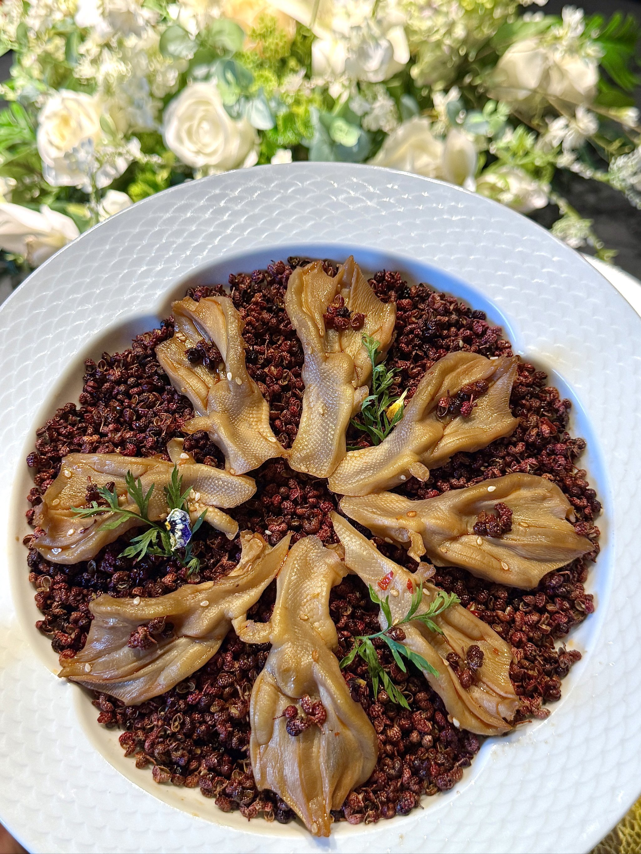 创意特色菜做法(特色创意菜品图片做法)