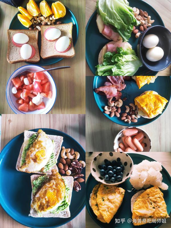 适合宿舍的早餐(宿舍 早餐)