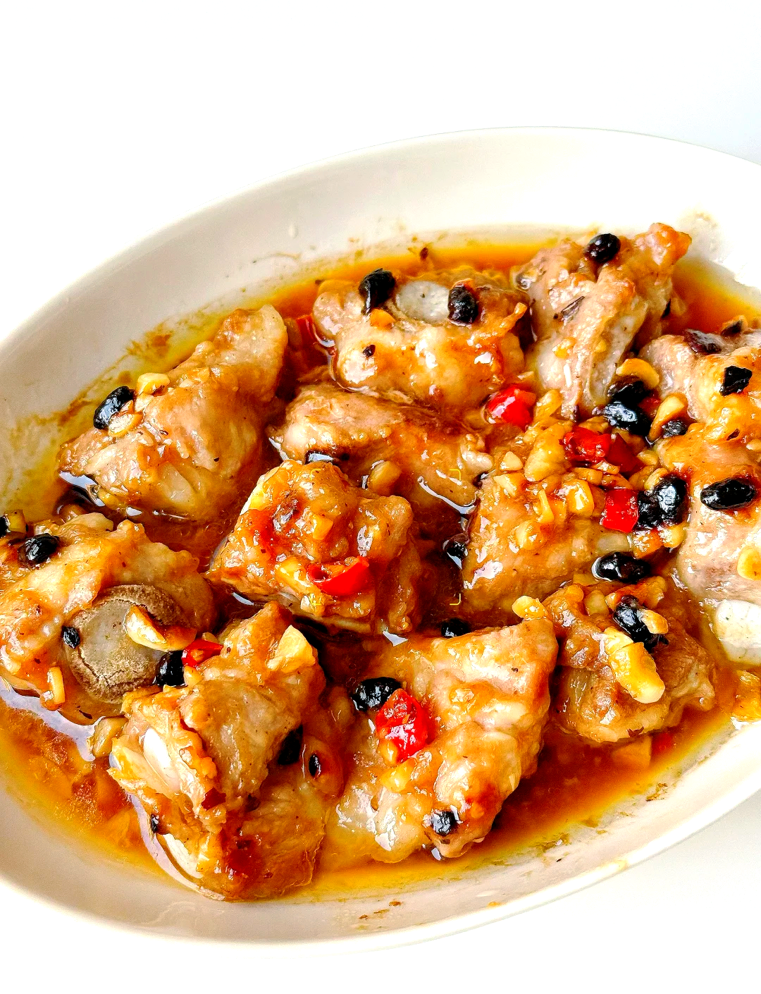 蒜泥排骨家常做法(蒜泥排骨家常做法视频) 蒜泥排骨家常做法(蒜泥排骨家常做法视频)