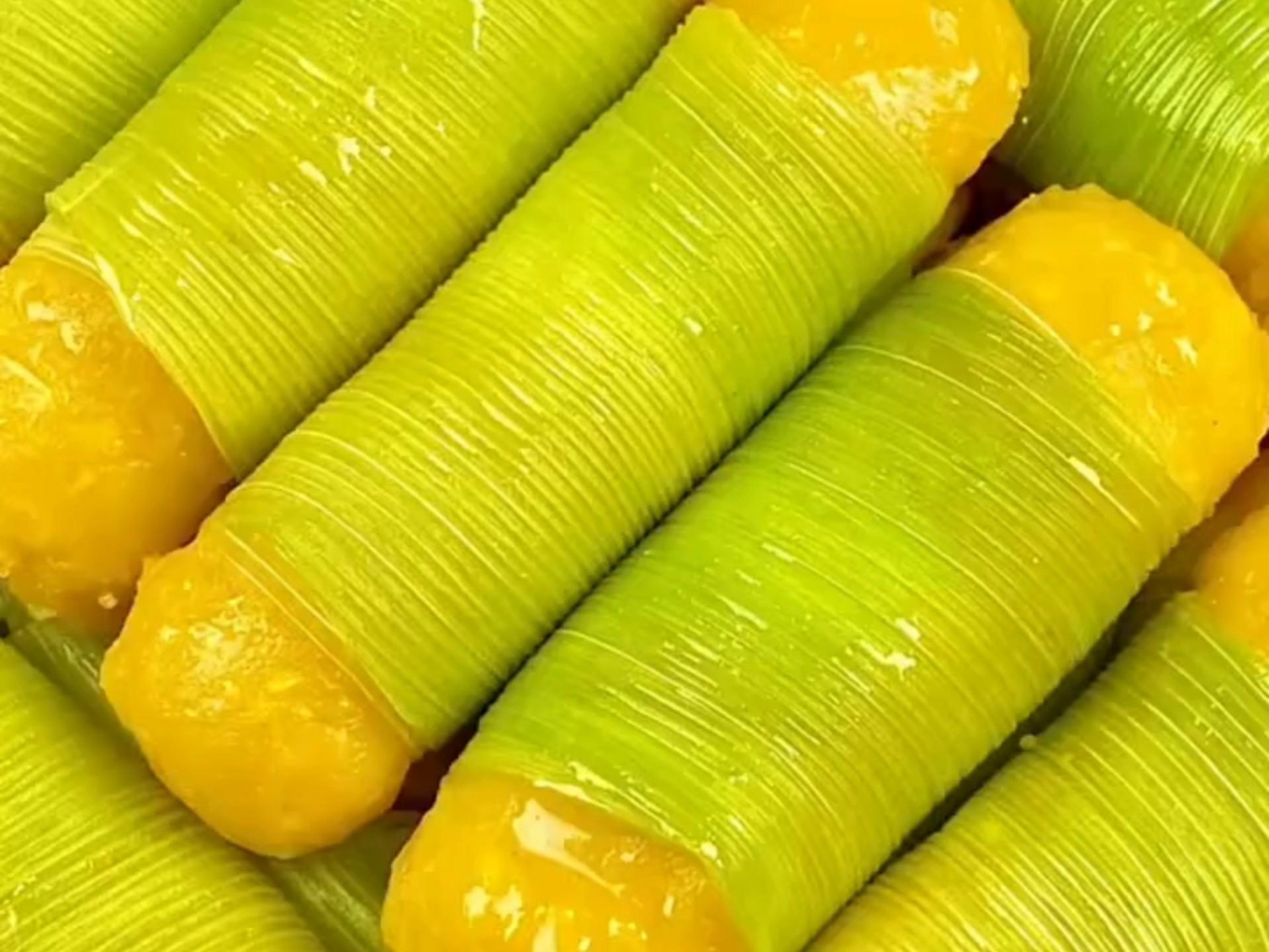 过年素菜都有哪些(过年吃的素菜好看的有哪些)