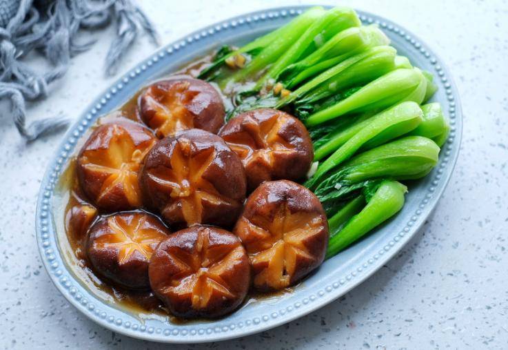 过年素菜都有哪些(过年吃的素菜好看的有哪些)