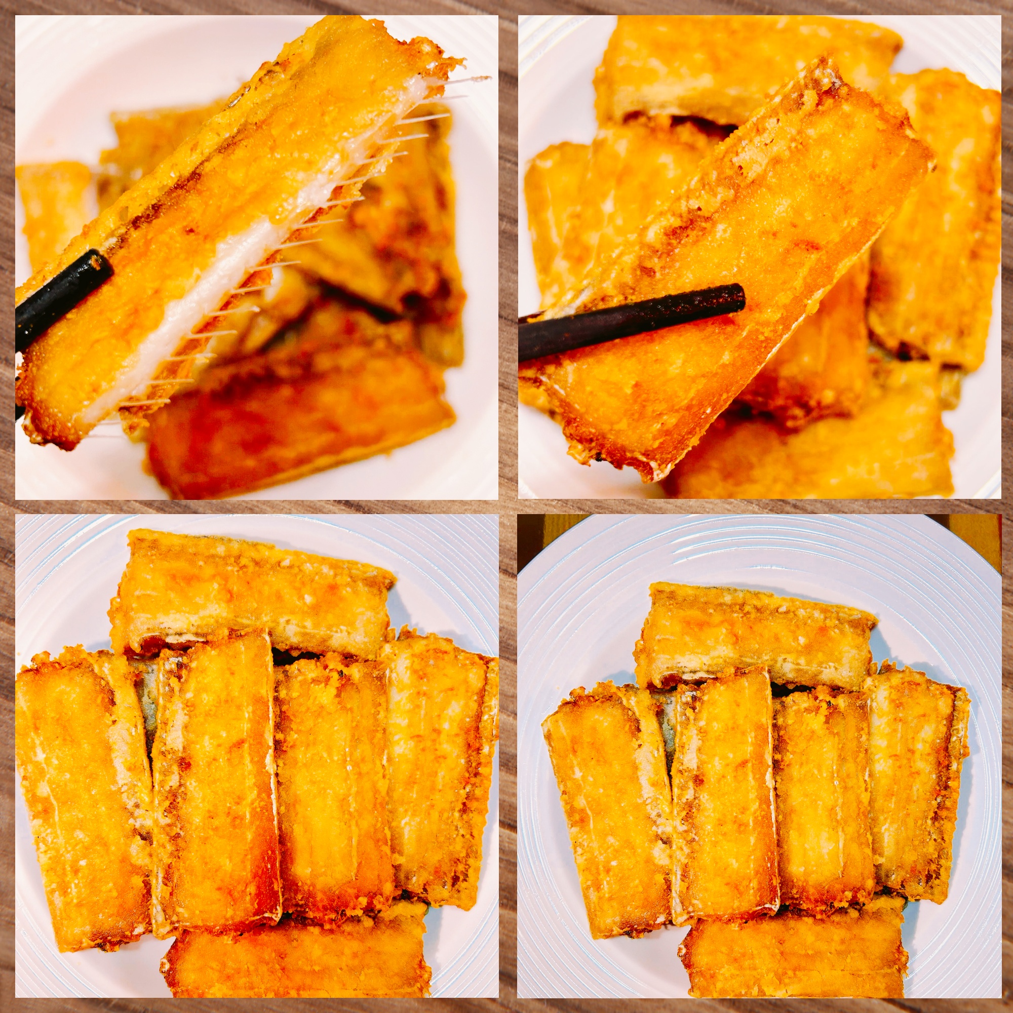 干带鱼的家常做法大全(干带鱼怎么做好吃又简单还没腥味)