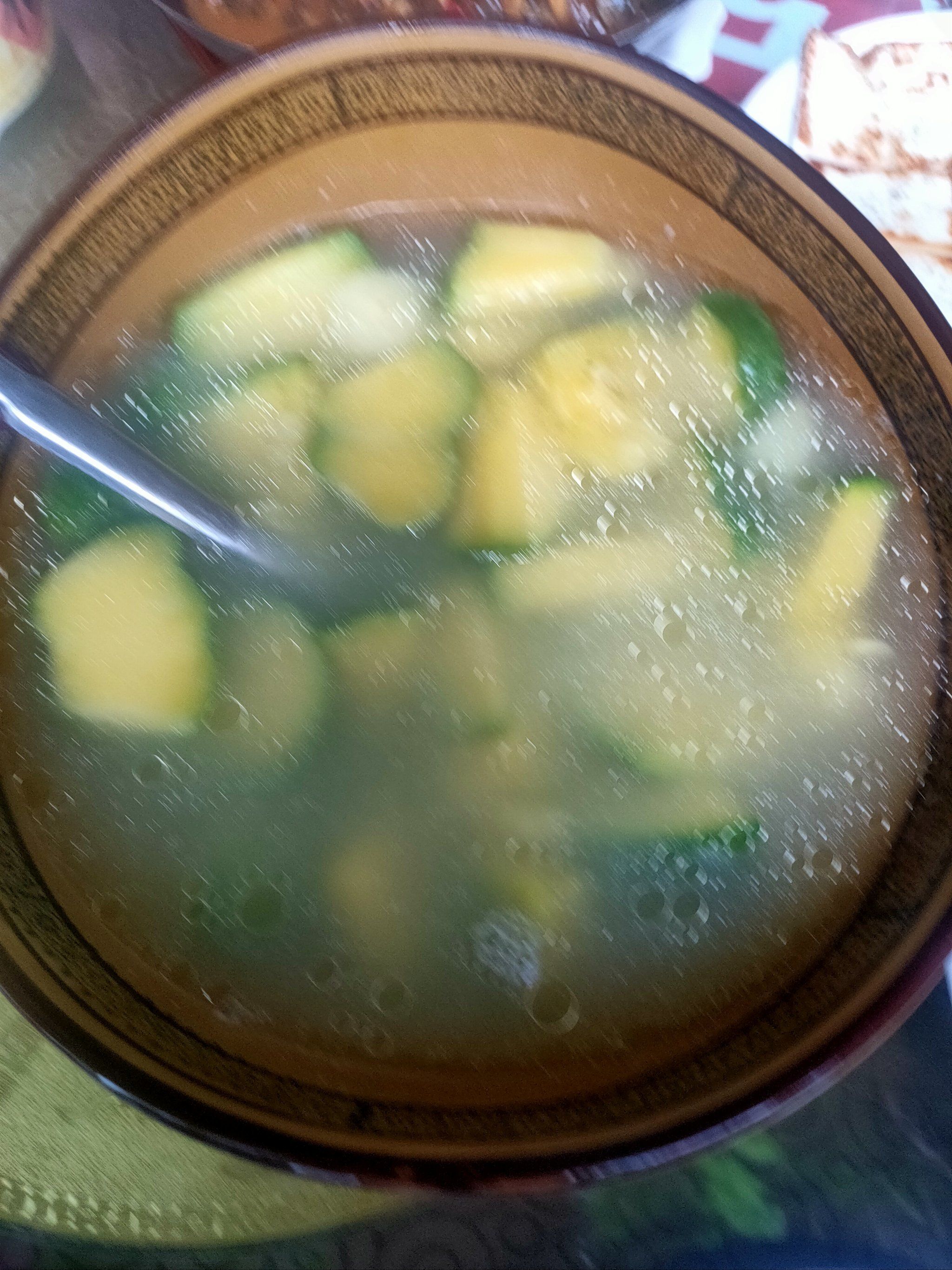 煲营养素菜汤(素菜汤有营养价值吗)