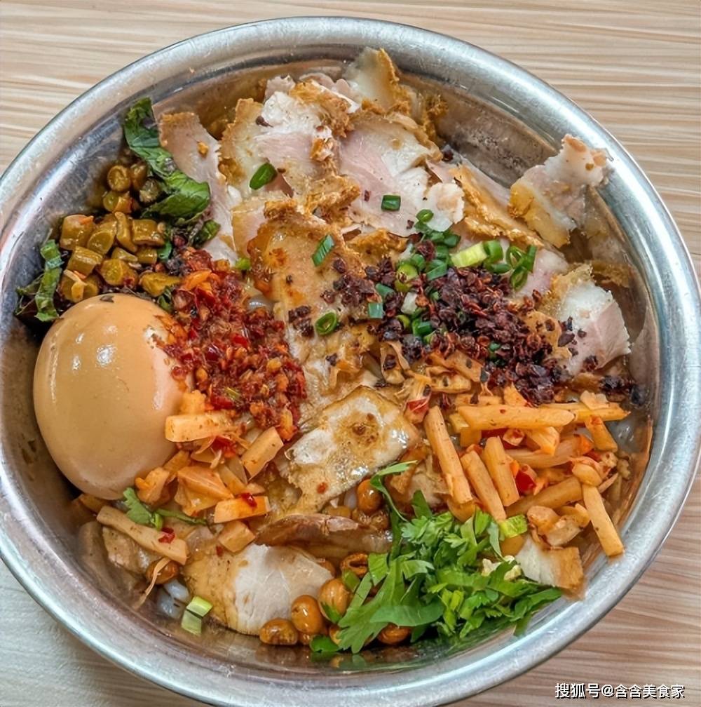 特色美食广西(广西美食特色美食文化)