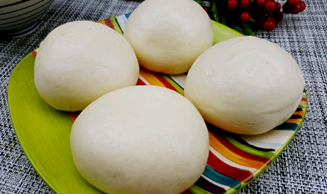 北京小吃馒头(老北京馒头)