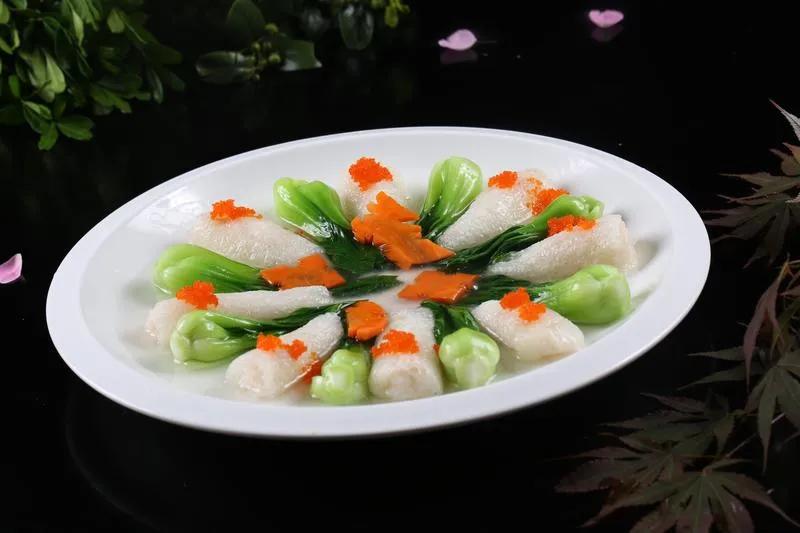 佛家的素菜(佛家素菜大全7个菜)