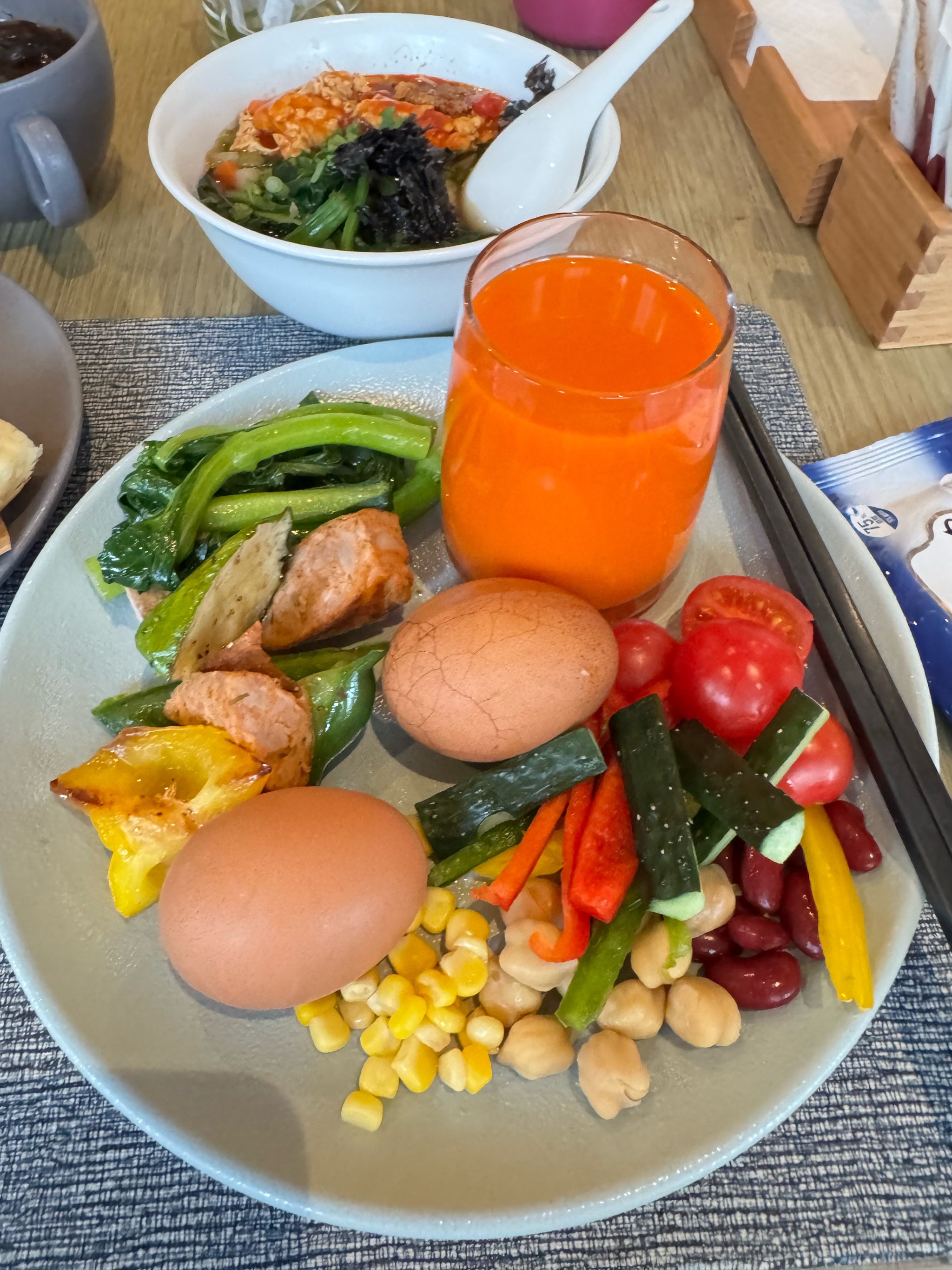 宿舍早餐怎么吃(宿舍早餐食谱简单快速做法)