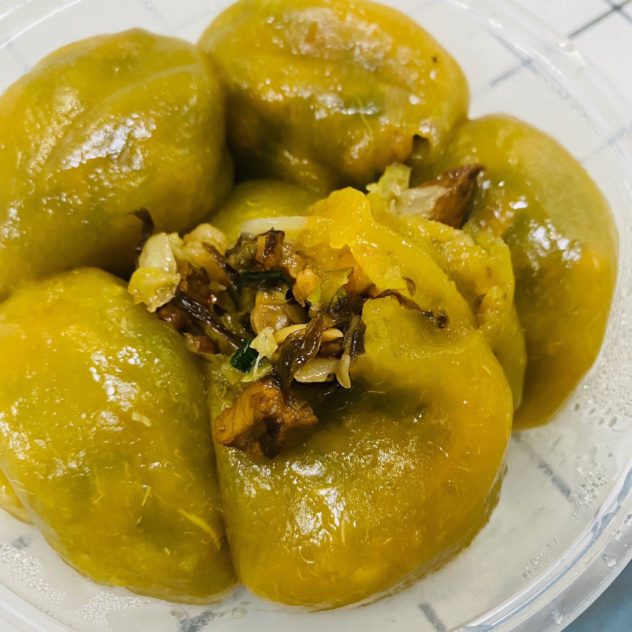 平潭特色小吃时来运转(平潭小吃时来运转介绍)