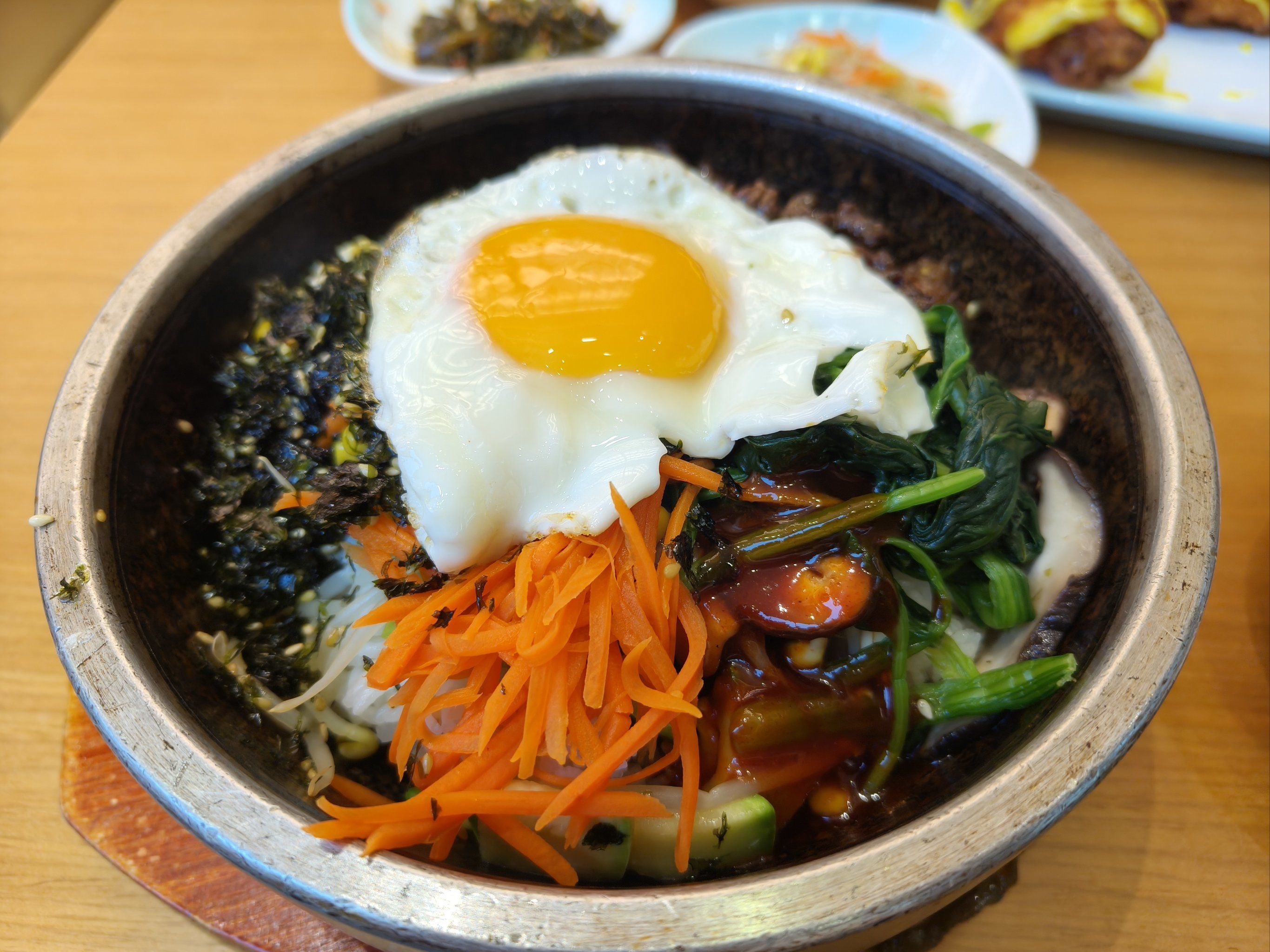 朝鲜特色食谱图片欣赏(朝鲜风味美食)