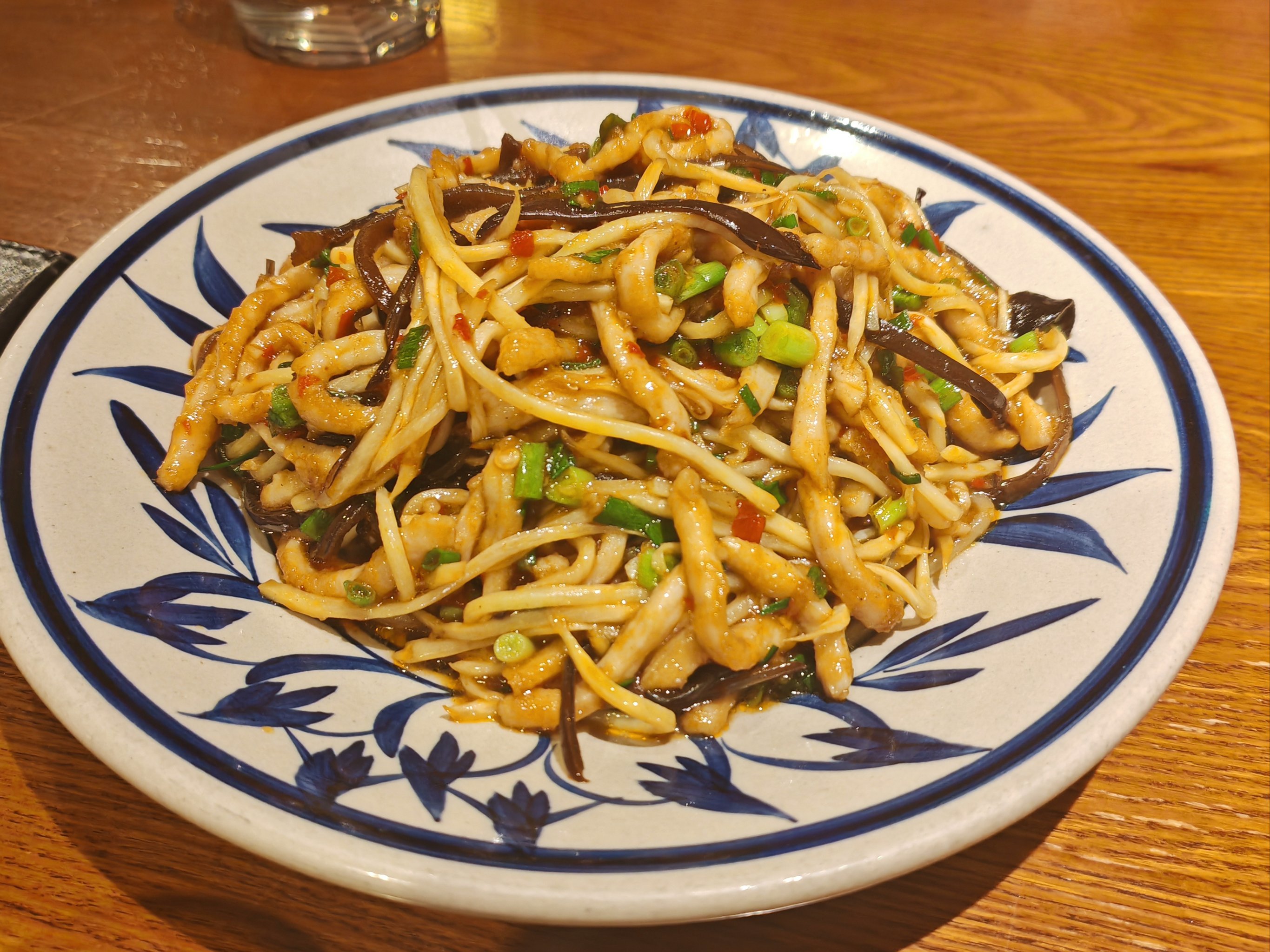 川味素菜(经典川菜素菜100款做法家常)