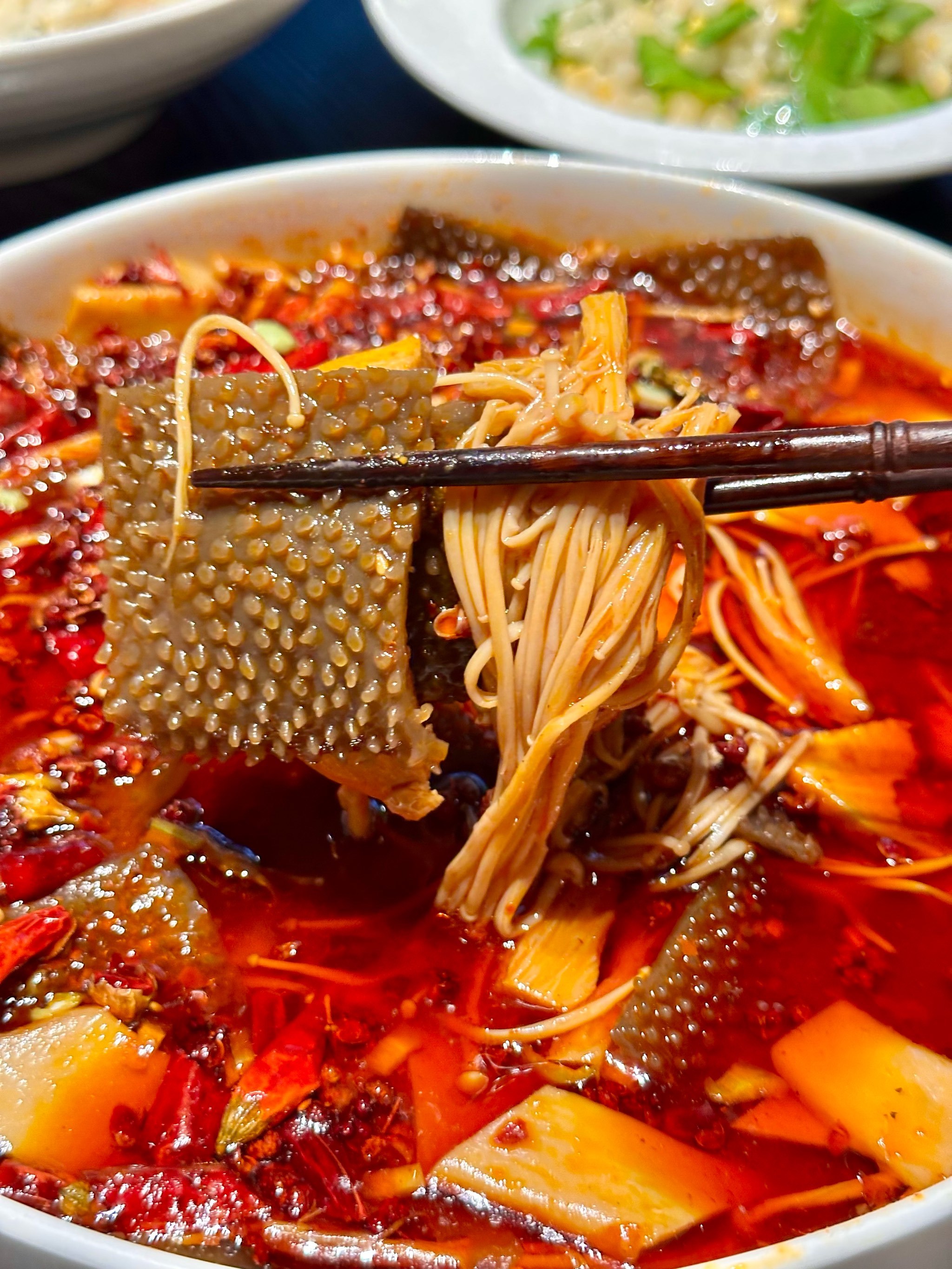 川味素菜(经典川菜素菜100款做法家常)