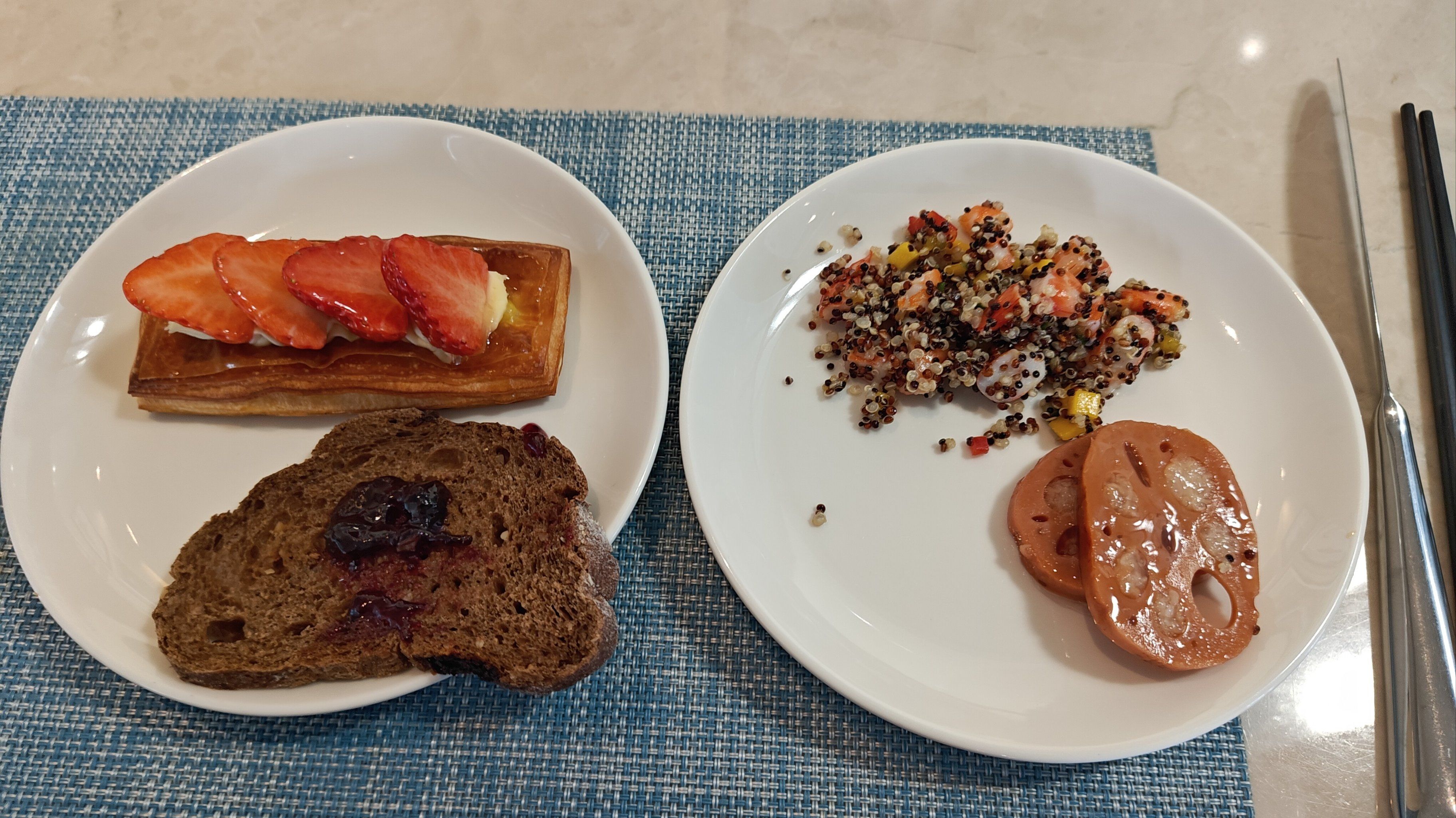 早餐那家好(最好吃的早餐店)