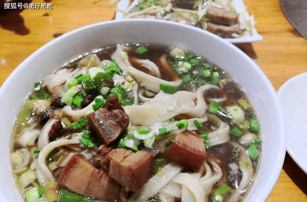 焦作小吃大全集(焦作小吃大全集介绍)