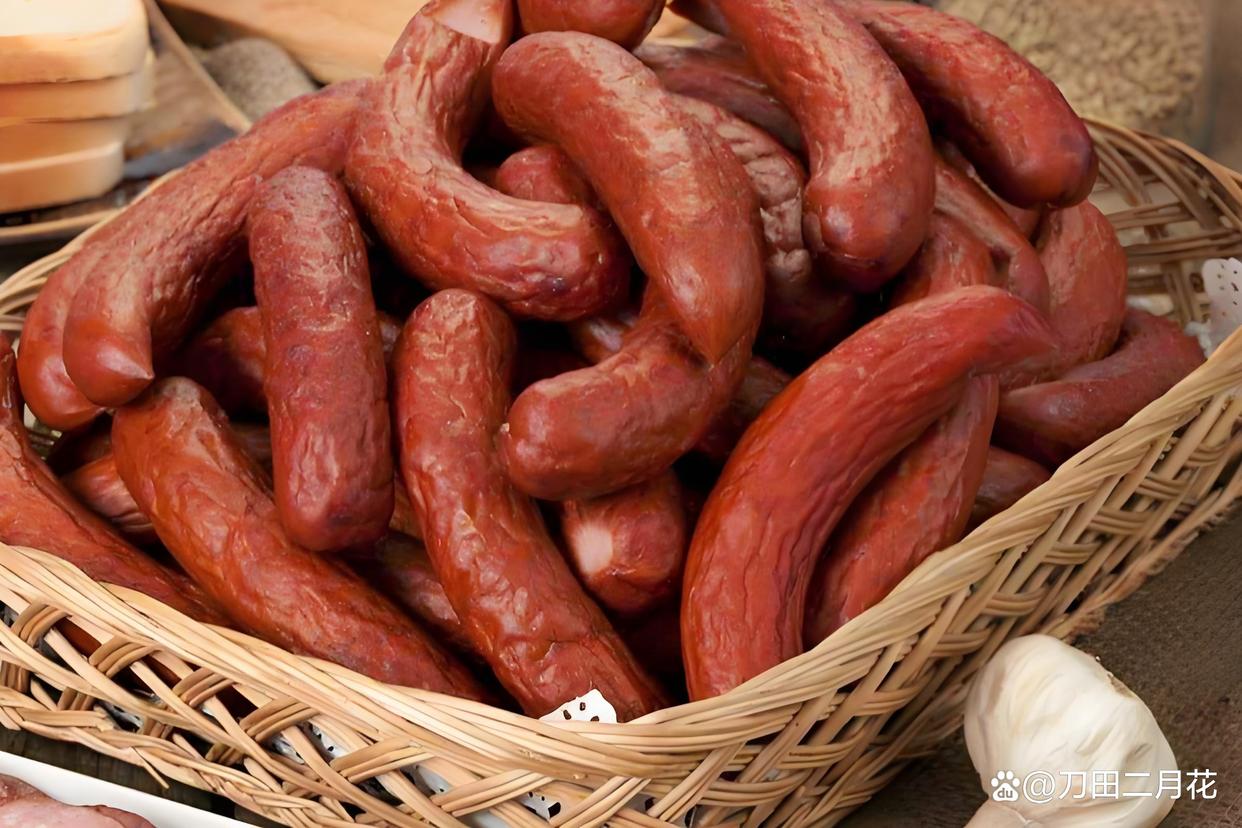 东北独有的小吃(东北比较有名的小吃)