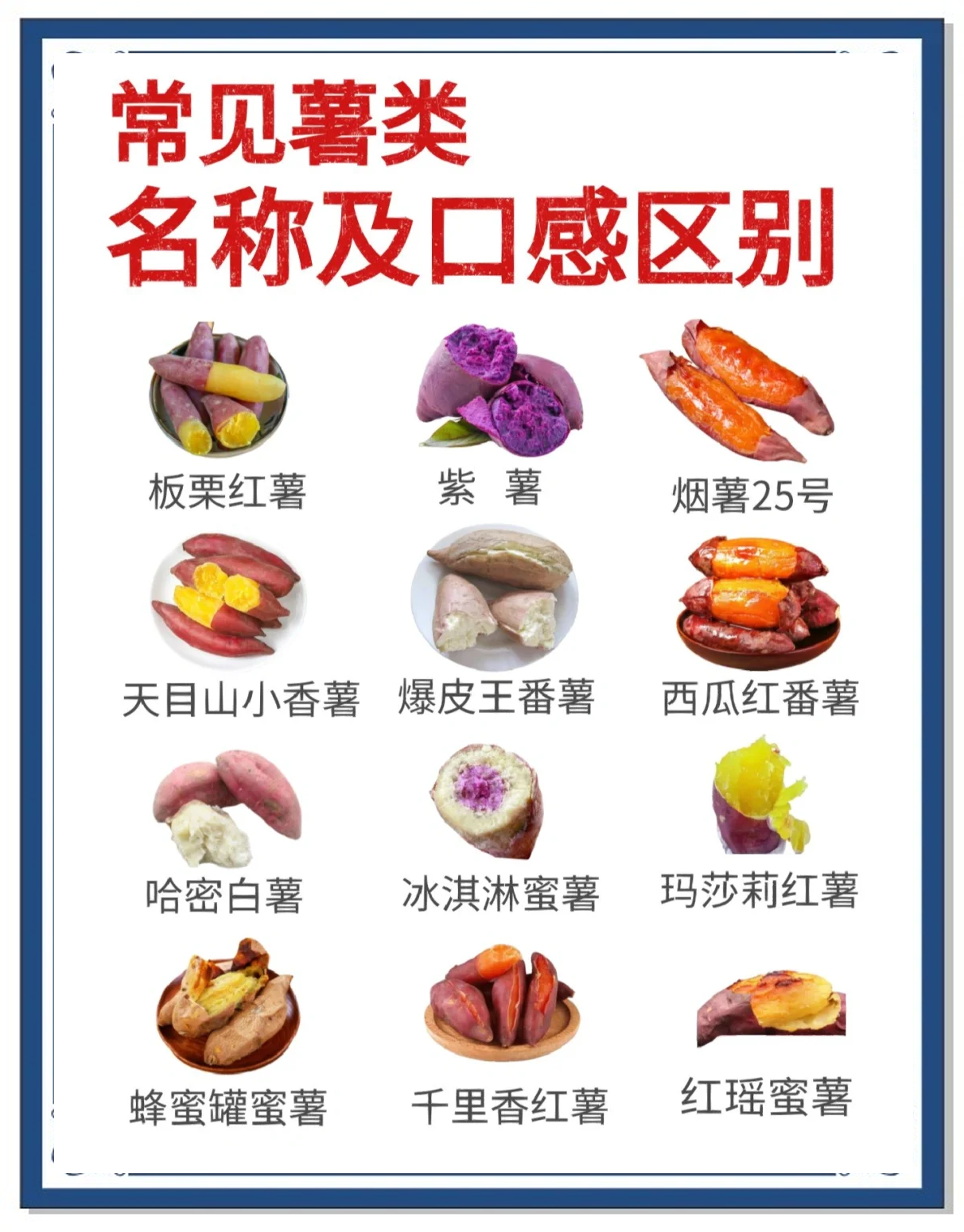 特色红薯做法(特色红薯做法大全)