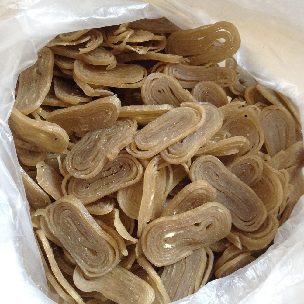 赣南鱼丝的特色(赣南鱼丝哪家最正宗) 赣南鱼丝的特色(赣南鱼丝哪家最正宗)