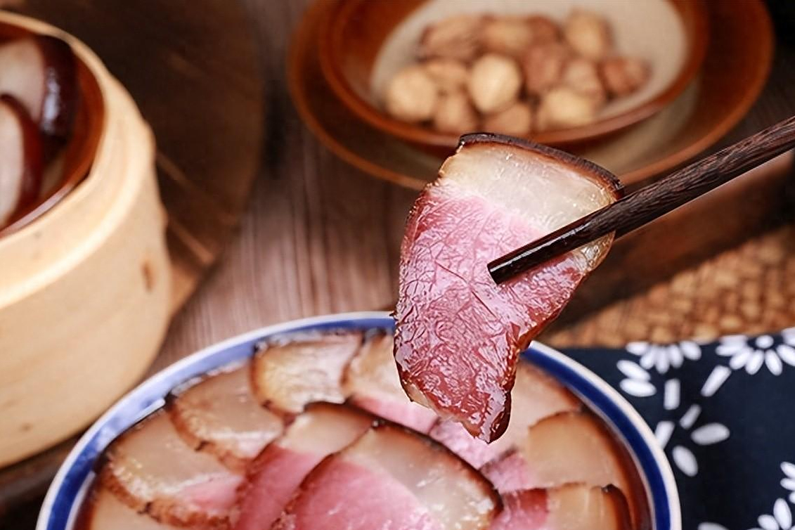 腊肉凉菜(腊肉凉菜有哪些品种大全图片及价格)