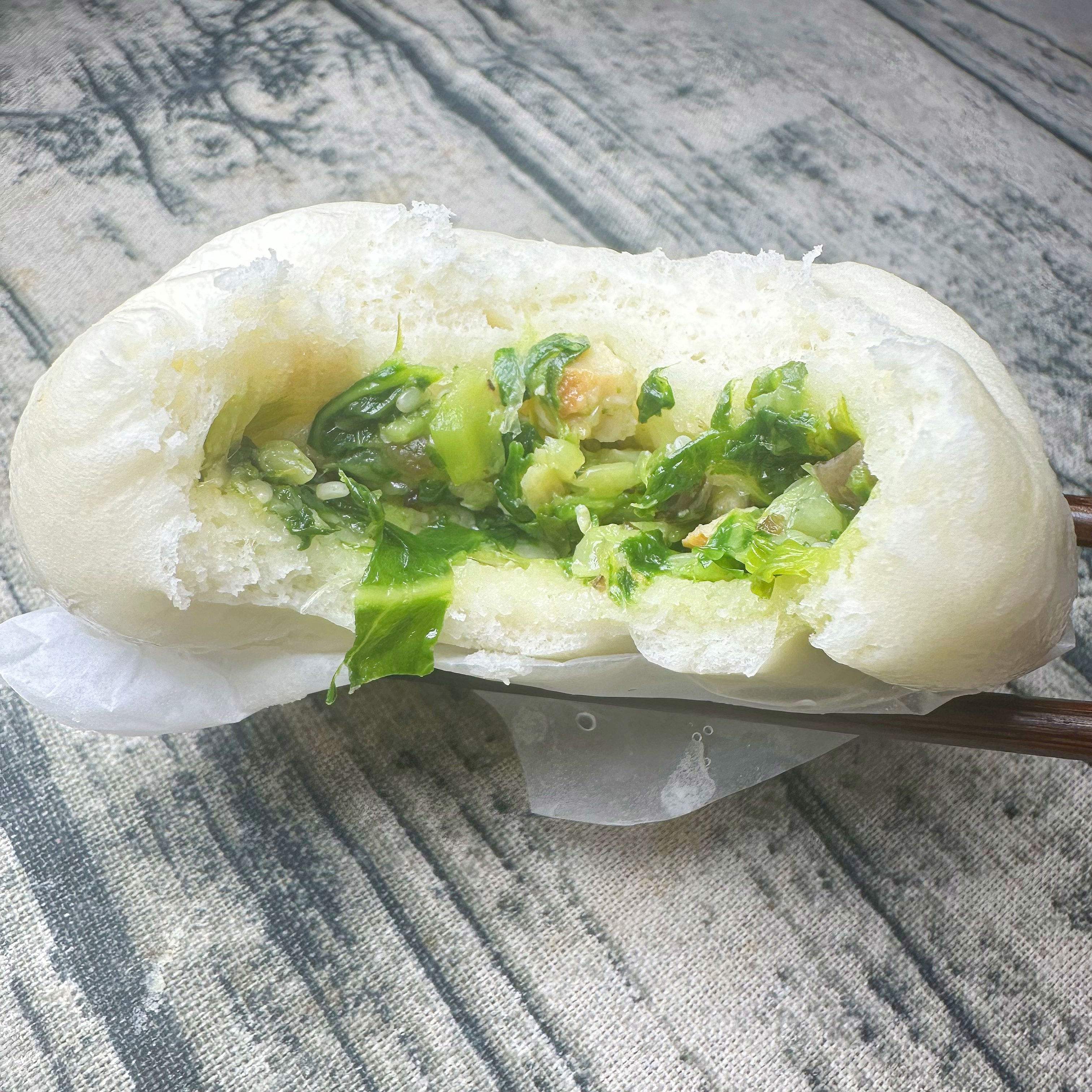 素菜包子馅要炒熟吗(素菜包子馅要炒熟吗怎么做)