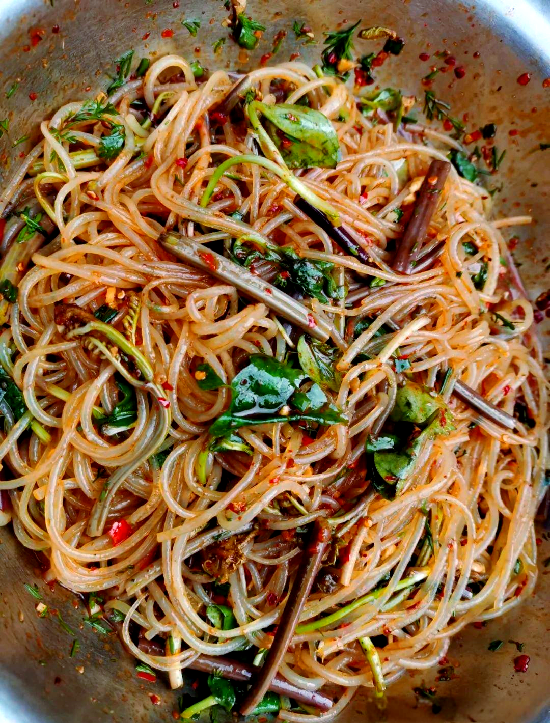 农家凉菜拼盘(造型好看又简单的凉菜拼盘)