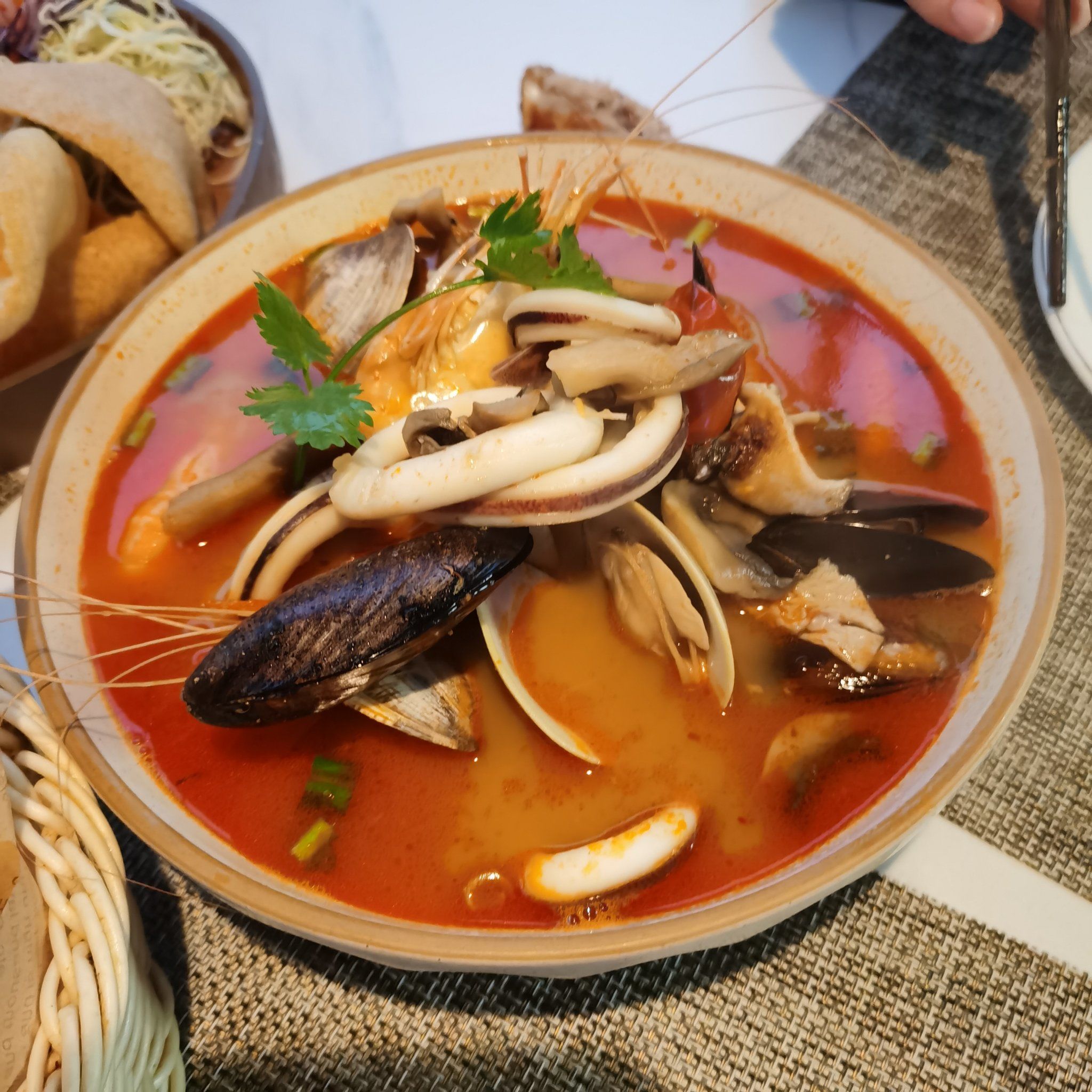 东南亚特色风味菜(东南亚特色菜制作大全集)