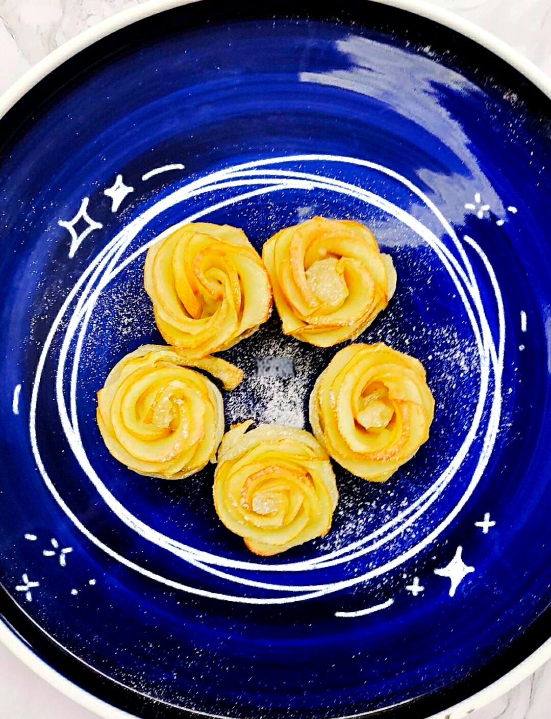 关于苹果的小吃(苹果小吃有哪些做法)