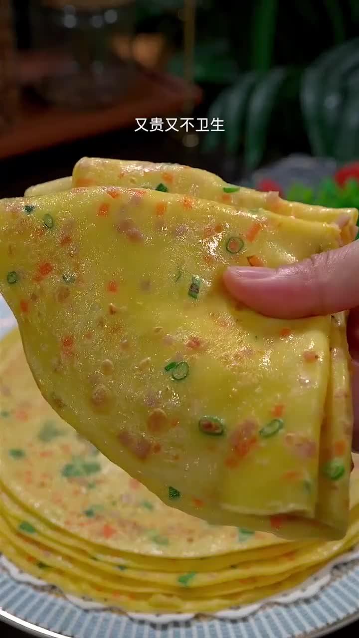 小朋友爱吃的早餐(小孩子的早餐怎么做有营养)