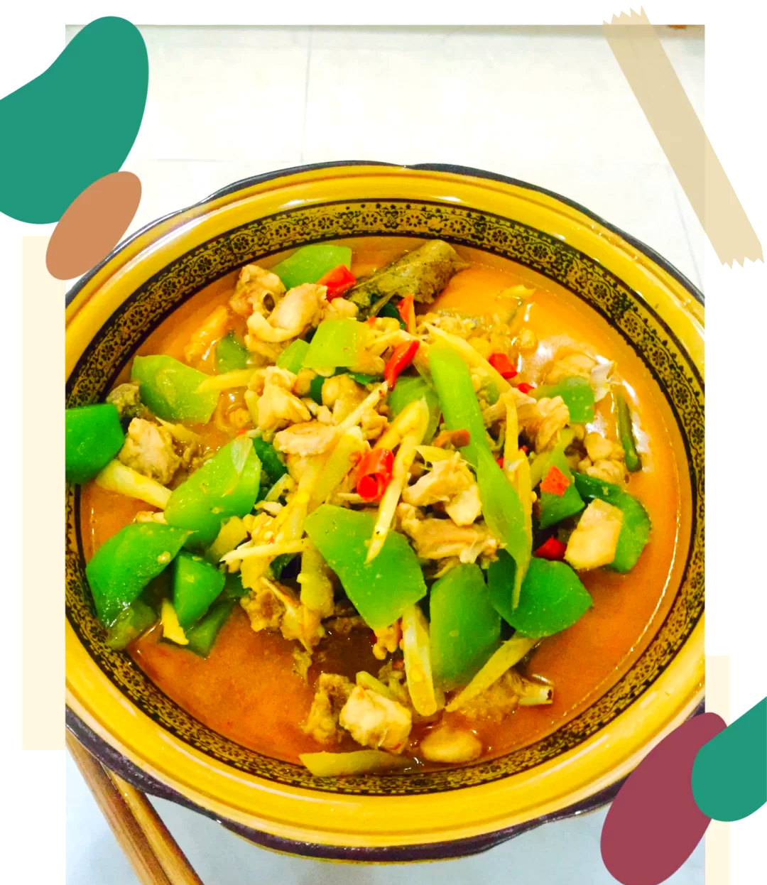 家常兔(家常兔子肉怎么做好吃又简单)