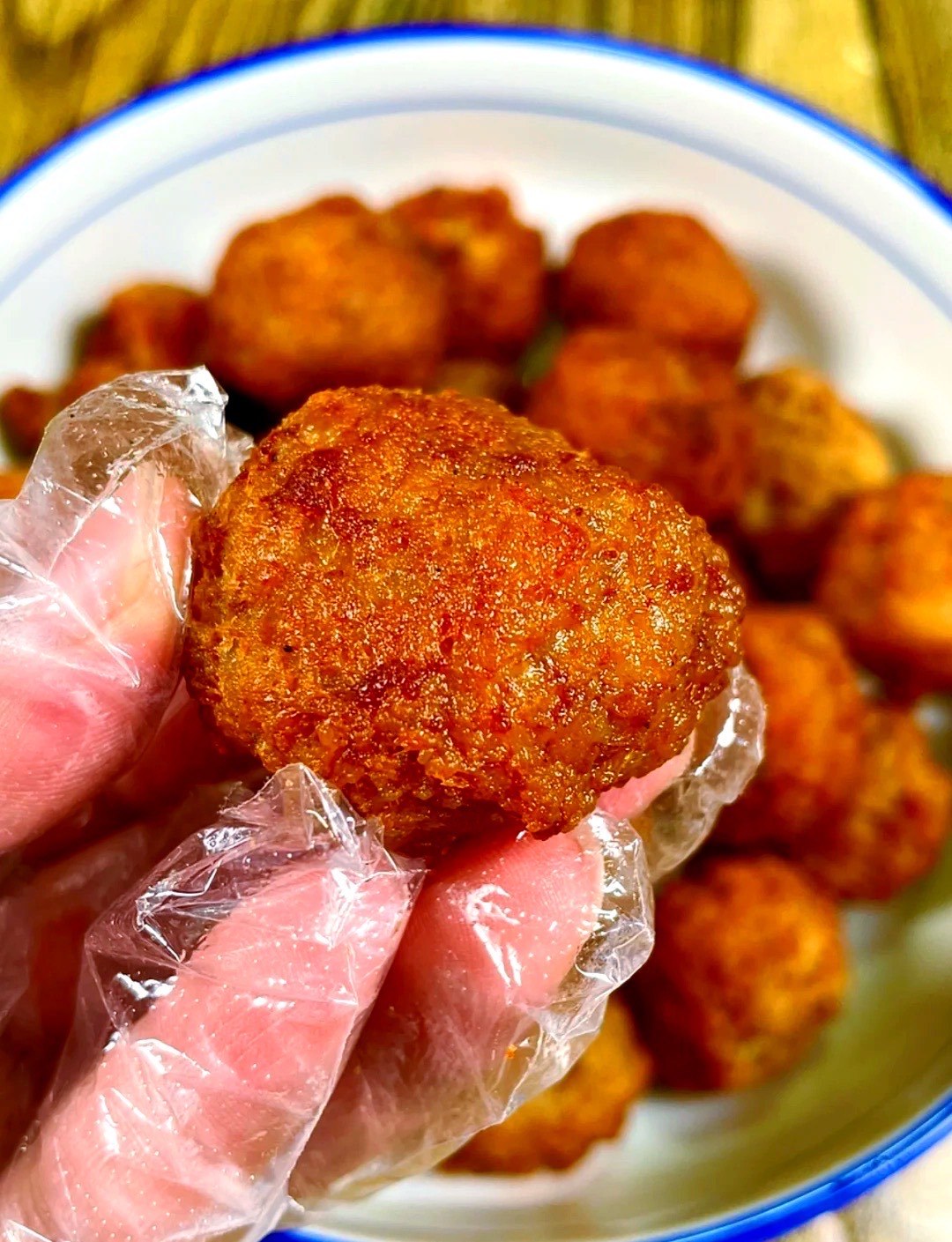 家常肉丸(最简单家常肉丸)