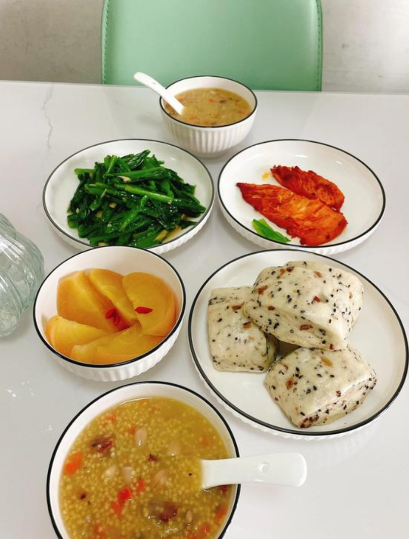 全家早餐图片大全(全家早餐菜单)