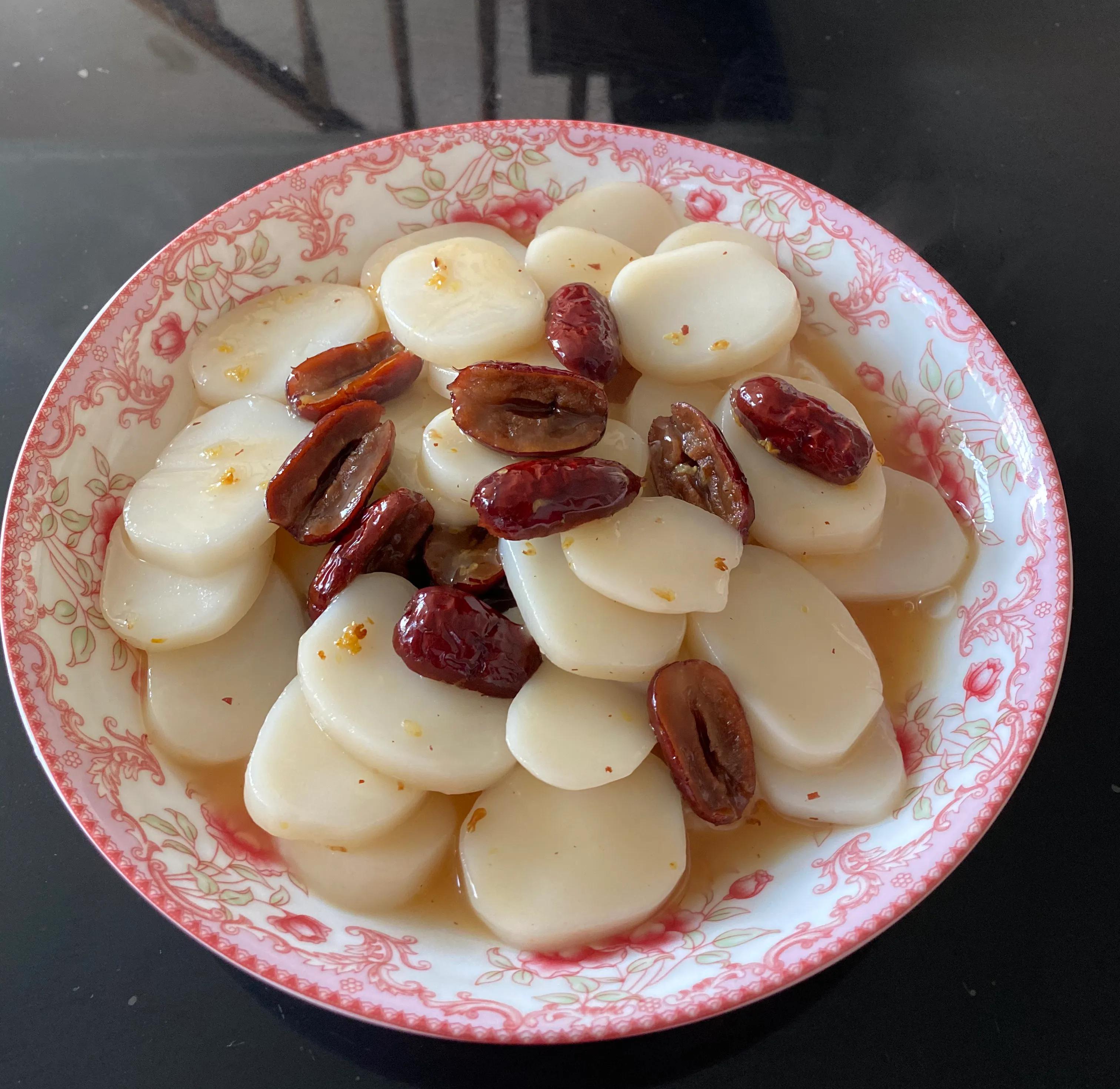 青菜炒年糕的家常做法(青菜炒年糕怎么做好吃 视频) 青菜炒年糕的家常做法(青菜炒年糕怎么做好吃 视频)