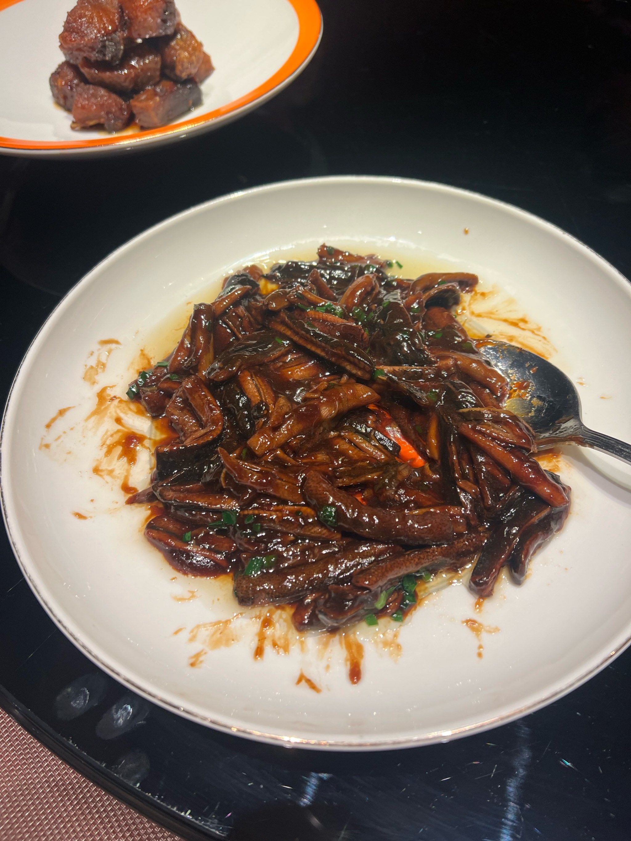 上海特色餐厅的菜(上海的特色餐厅排行榜)