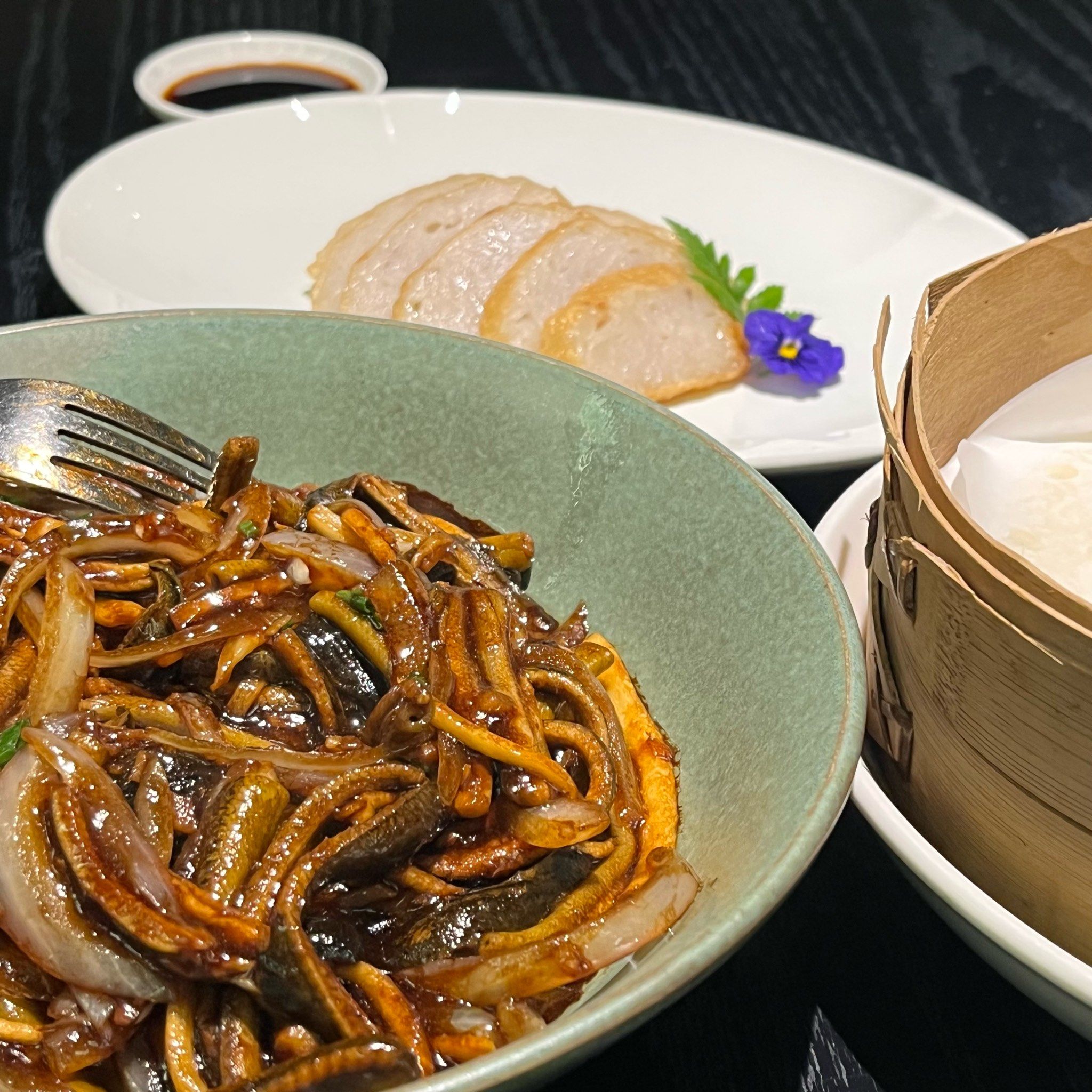 上海特色餐厅的菜(上海的特色餐厅排行榜)