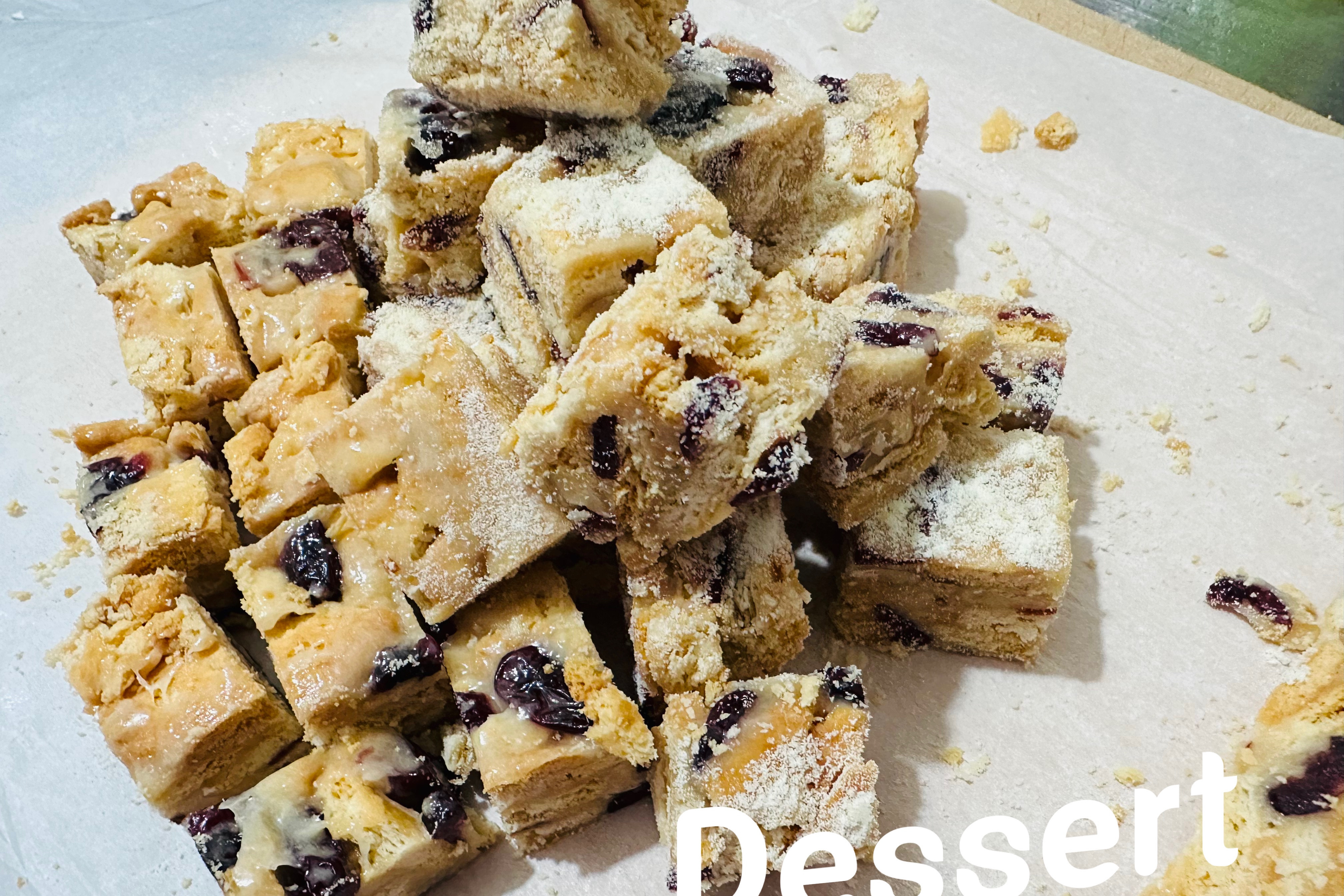 雪花酥早餐饼干(雪花酥用饼干的做法大全)