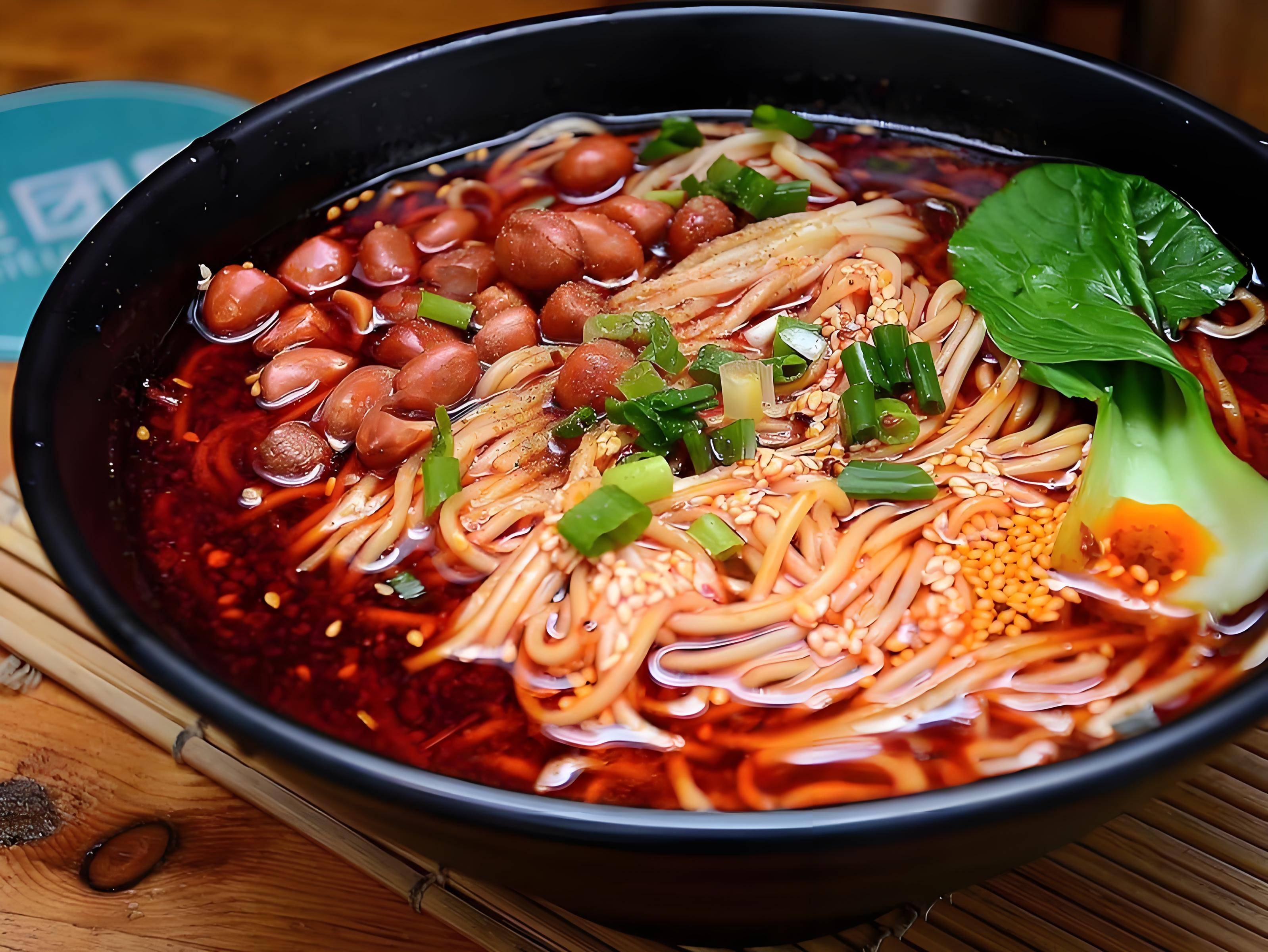 重庆市著名小吃(重庆市著名小吃有哪些)