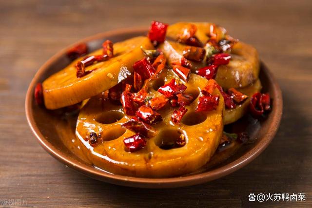 关于素菜的卤制(素菜如何卤制)