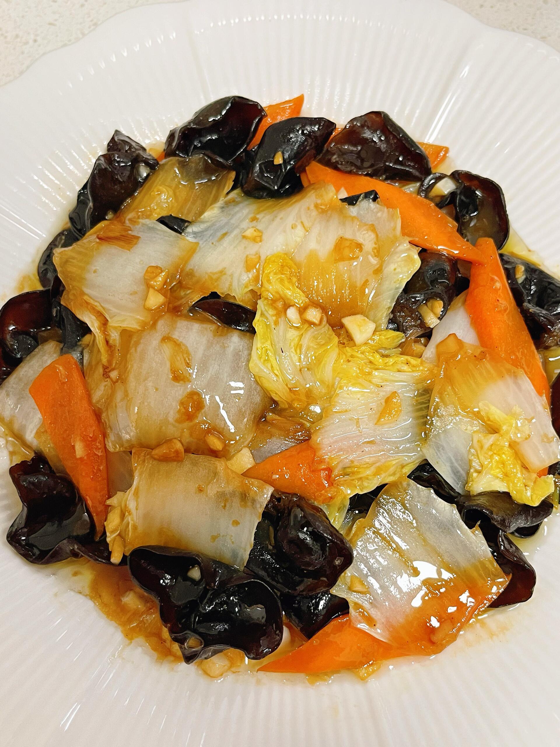 家常菜有哪些好吃的素菜(好吃的家常菜100样 素菜) 家常菜有哪些好吃的素菜(好吃的家常菜100样 素菜)